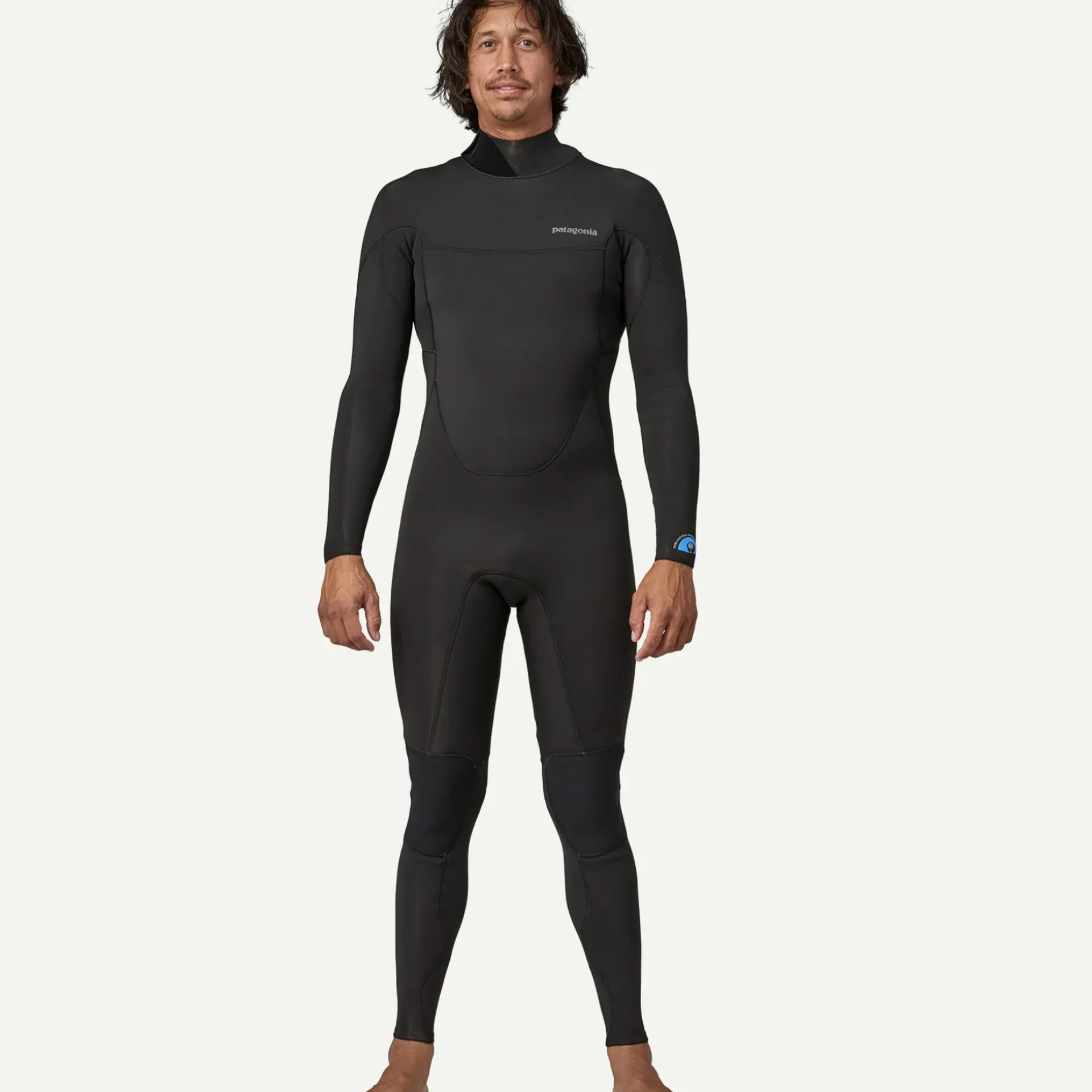Best Men's R1® Yulex® Regulator® Back-Zip Full Suit Shop Men’S|Men's Wetsuits