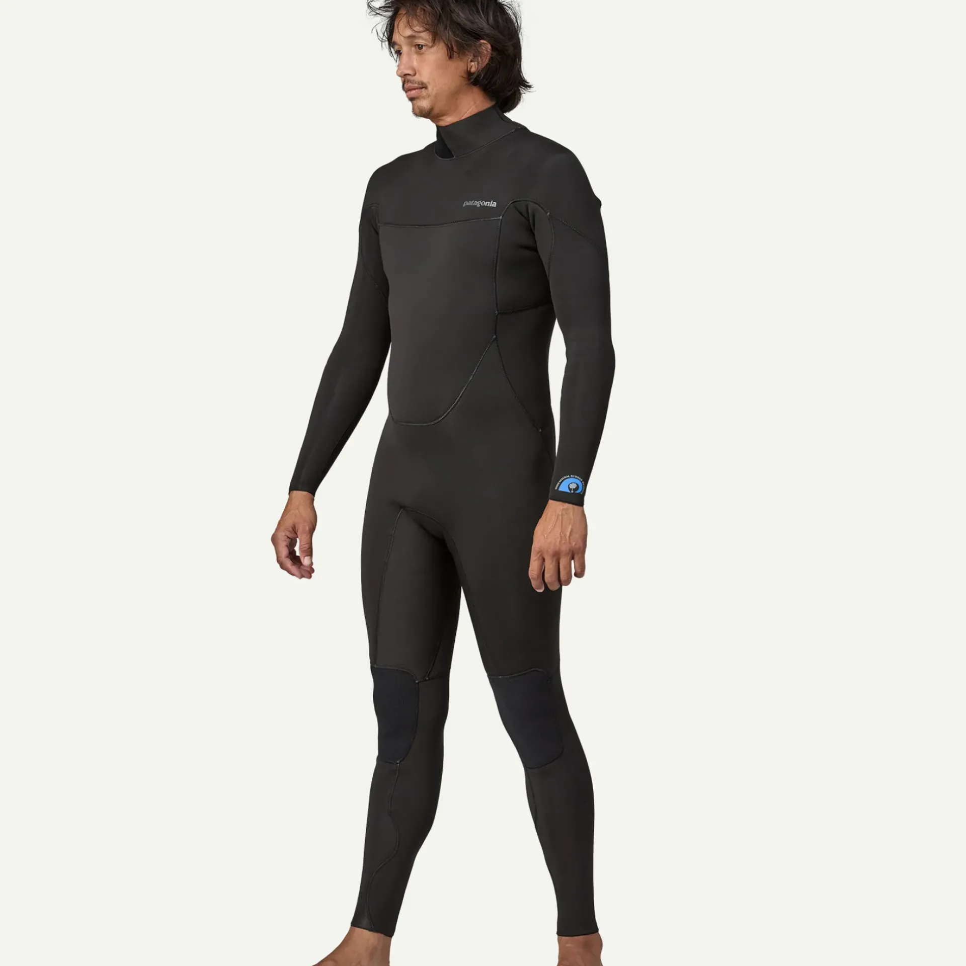 Best Men's R1® Yulex® Regulator® Back-Zip Full Suit Shop Men’S|Men's Wetsuits