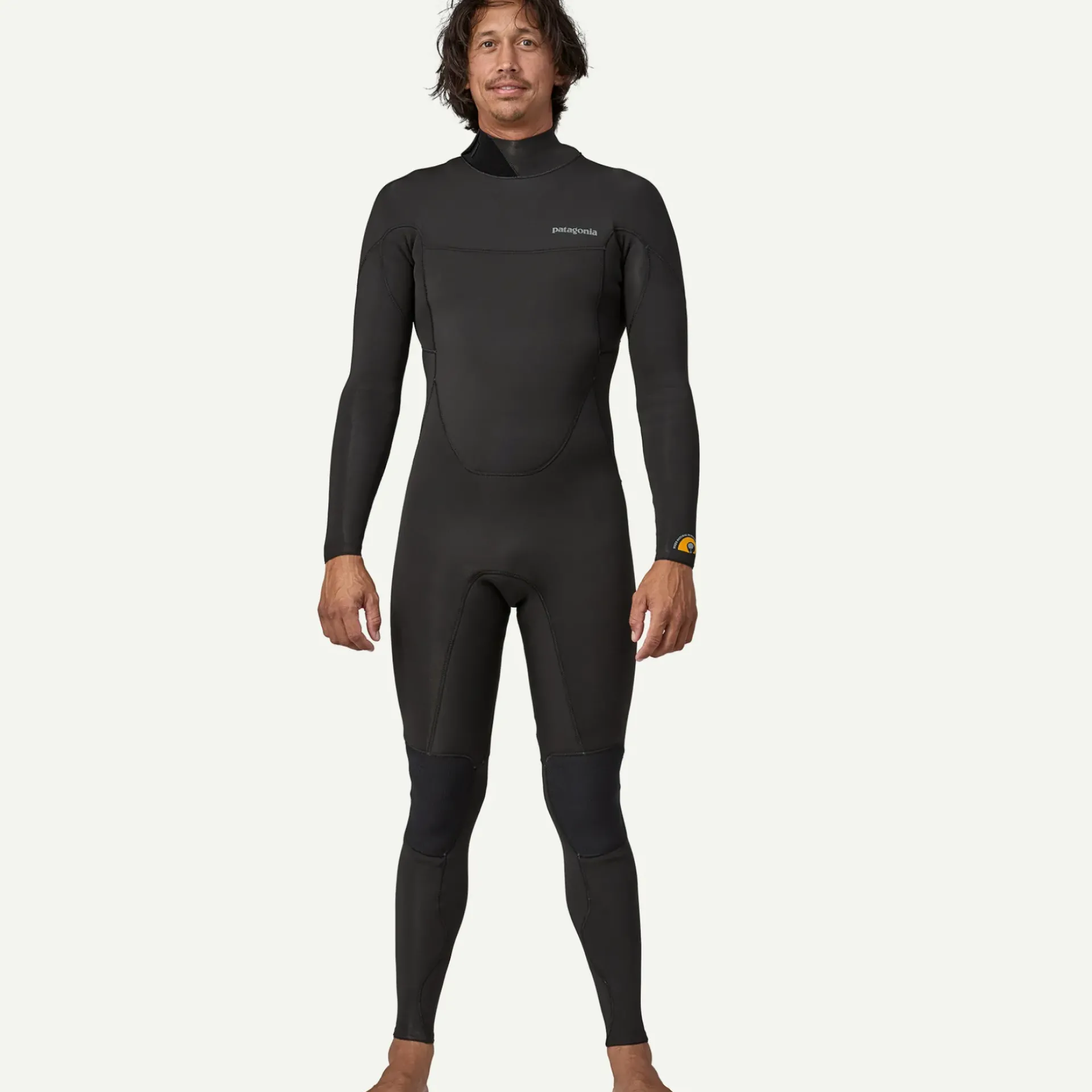 Online Men's R3® Yulex® Regulator® Back-Zip Full Suit Shop Men’S|Men's Wetsuits
