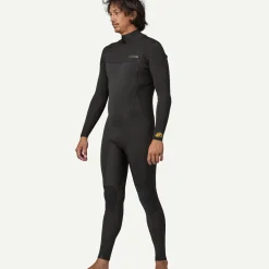 Online Men's R3® Yulex® Regulator® Back-Zip Full Suit Shop Men’S|Men's Wetsuits