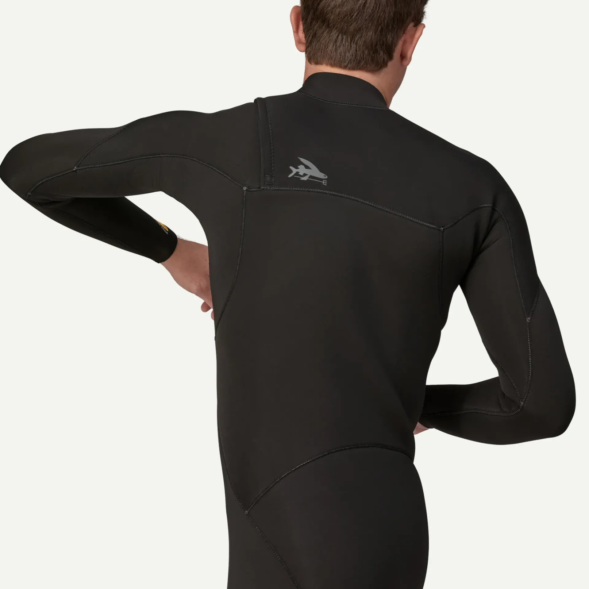 Sale Men's R3® Yulex® Regulator® Front-Zip Full Suit Shop Men’S|Men's Wetsuits
