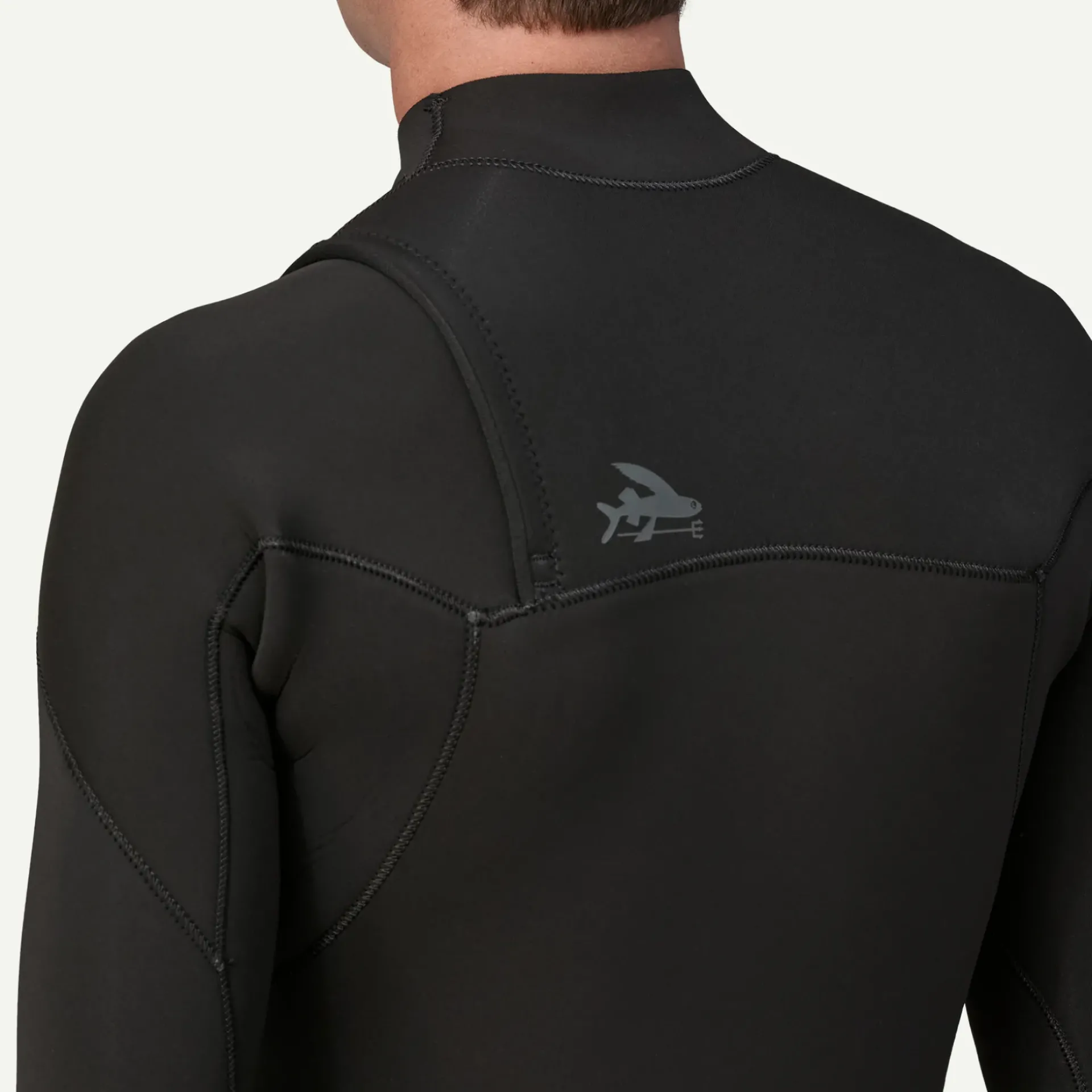Sale Men's R3® Yulex® Regulator® Front-Zip Full Suit Shop Men’S|Men's Wetsuits