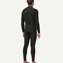 Sale Men's R3® Yulex® Regulator® Front-Zip Full Suit Shop Men’S|Men's Wetsuits
