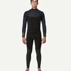 Sale Men's R3® Yulex® Regulator® Front-Zip Full Suit Shop Men’S|Men's Wetsuits