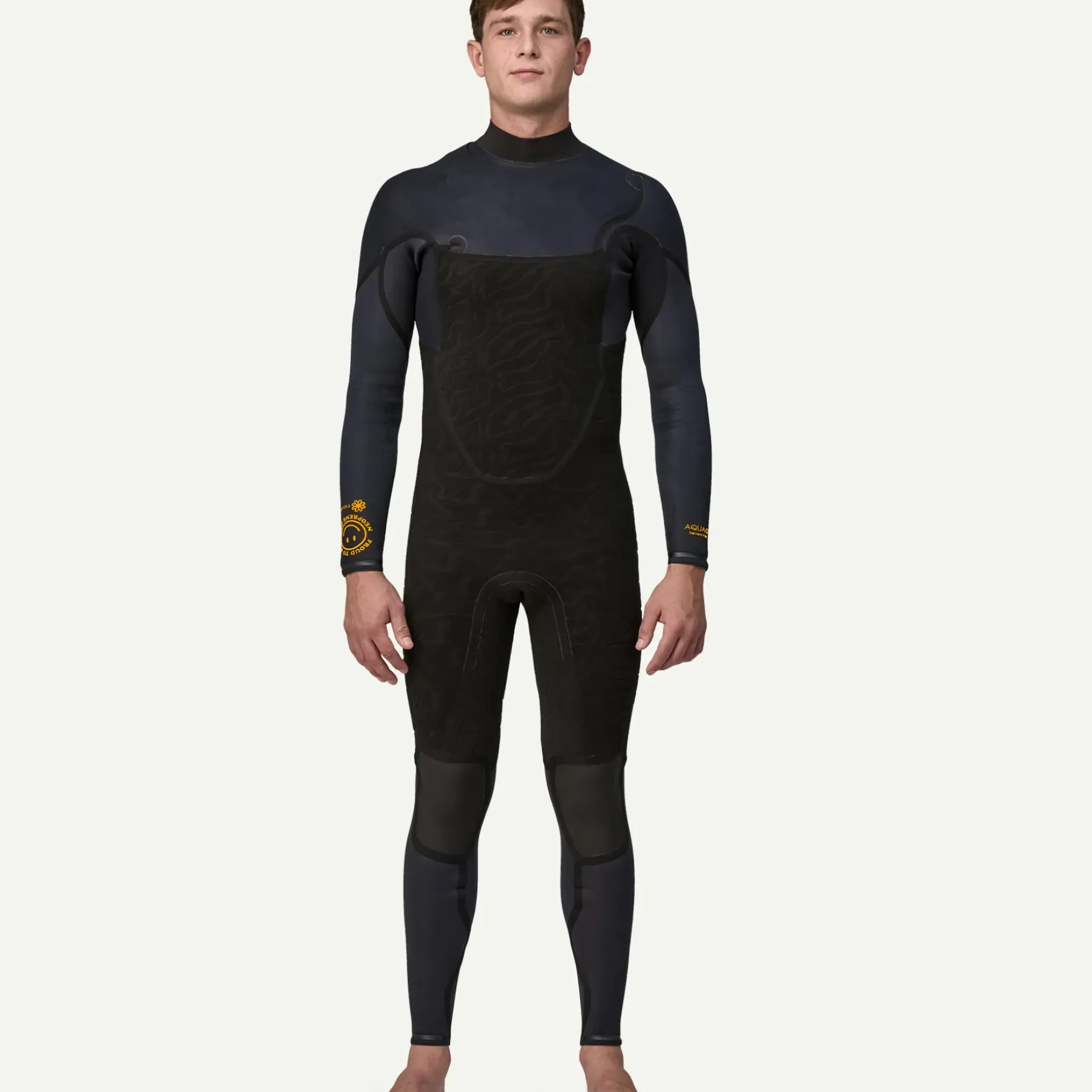 Sale Men's R3® Yulex® Regulator® Front-Zip Full Suit Shop Men’S|Men's Wetsuits