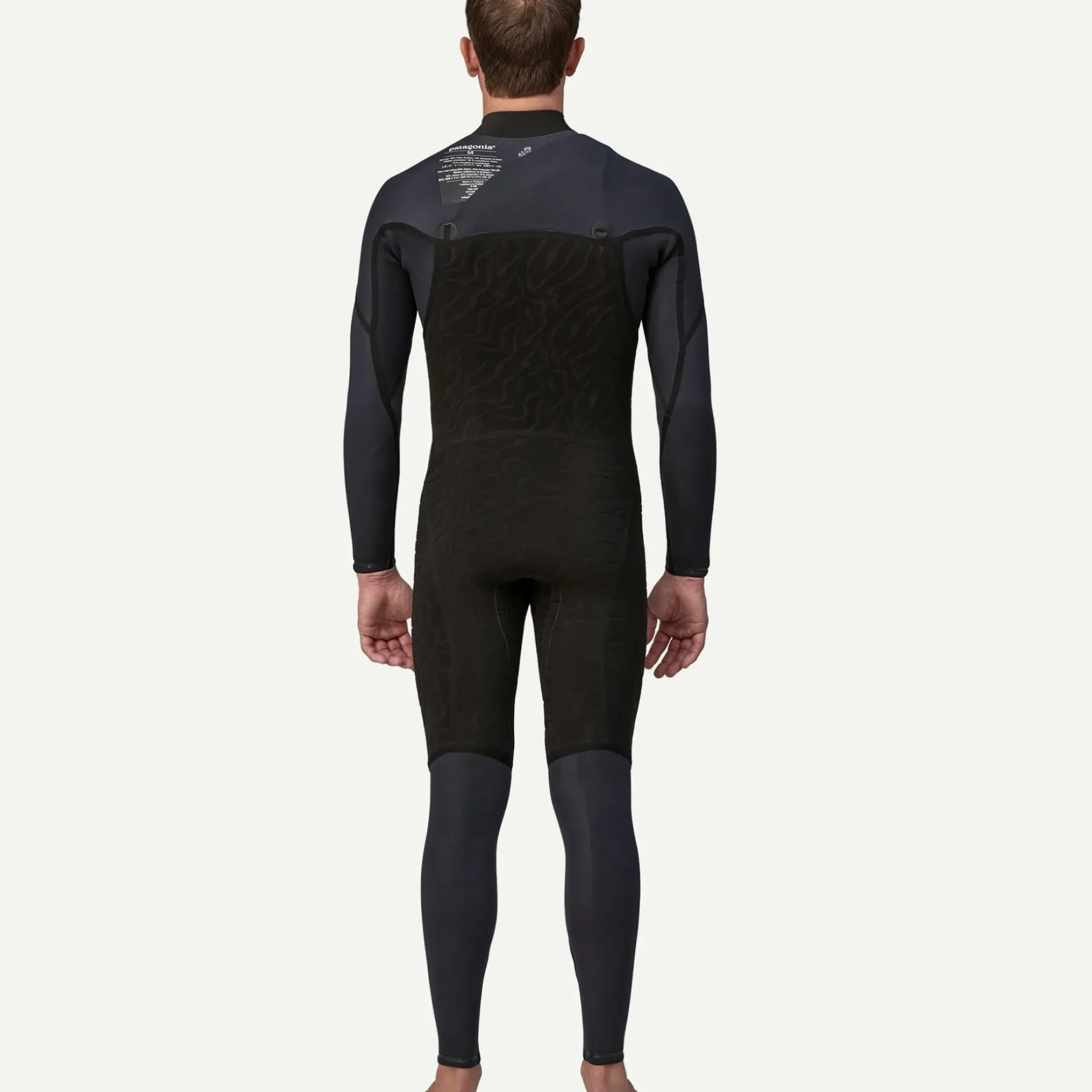 Sale Men's R3® Yulex® Regulator® Front-Zip Full Suit Shop Men’S|Men's Wetsuits