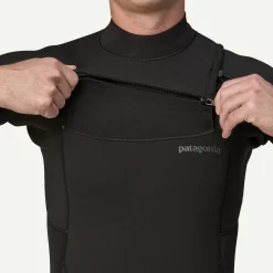 Sale Men's R3® Yulex® Regulator® Front-Zip Full Suit Shop Men’S|Men's Wetsuits