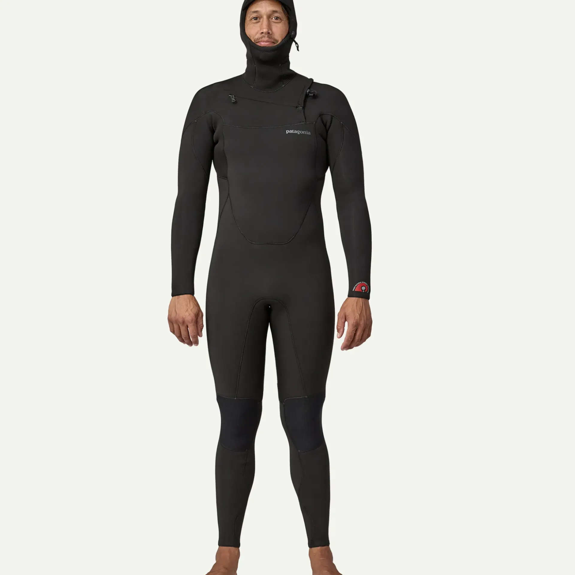 Outlet Men's R4® Yulex® Regulator® Front-Zip Hooded Full Suit Shop Men’S|Men's Wetsuits