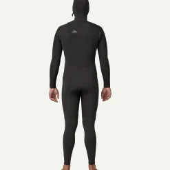 Outlet Men's R4&reg; Yulex&reg; Regulator&reg; Front-Zip Hooded Full Suit Shop Men’S|Men's Wetsuits