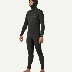 Outlet Men's R4® Yulex® Regulator® Front-Zip Hooded Full Suit Shop Men’S|Men's Wetsuits