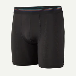 New Men's Sender Boxer Briefs - 6" Shop Men’S|Shop Men’S