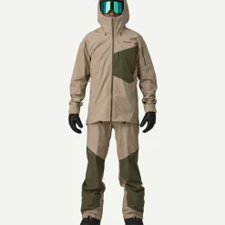 Outlet Men's SnowDrifter Jacket Shop Men’S|Hard Shell