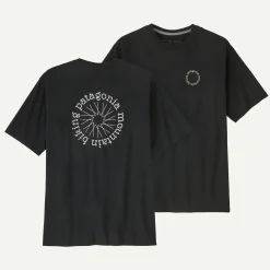 Clearance Men's Spoke Stencil Responsibili-Tee® Shop Men’S|Men's