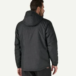 Outlet Men's Steel Forge Puff Work Jacket Windbreakers|Insulated