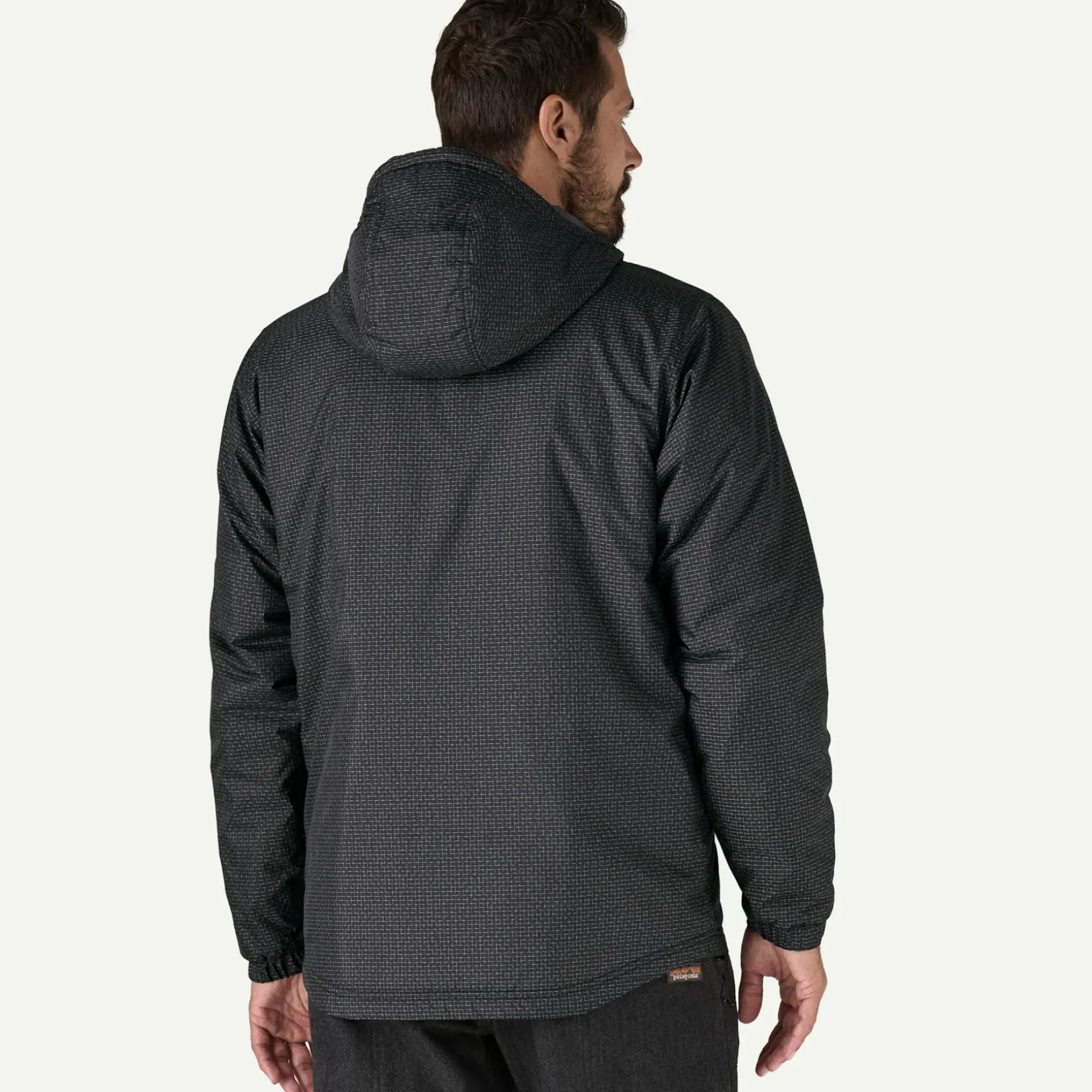 Outlet Men's Steel Forge Puff Work Jacket Windbreakers|Insulated