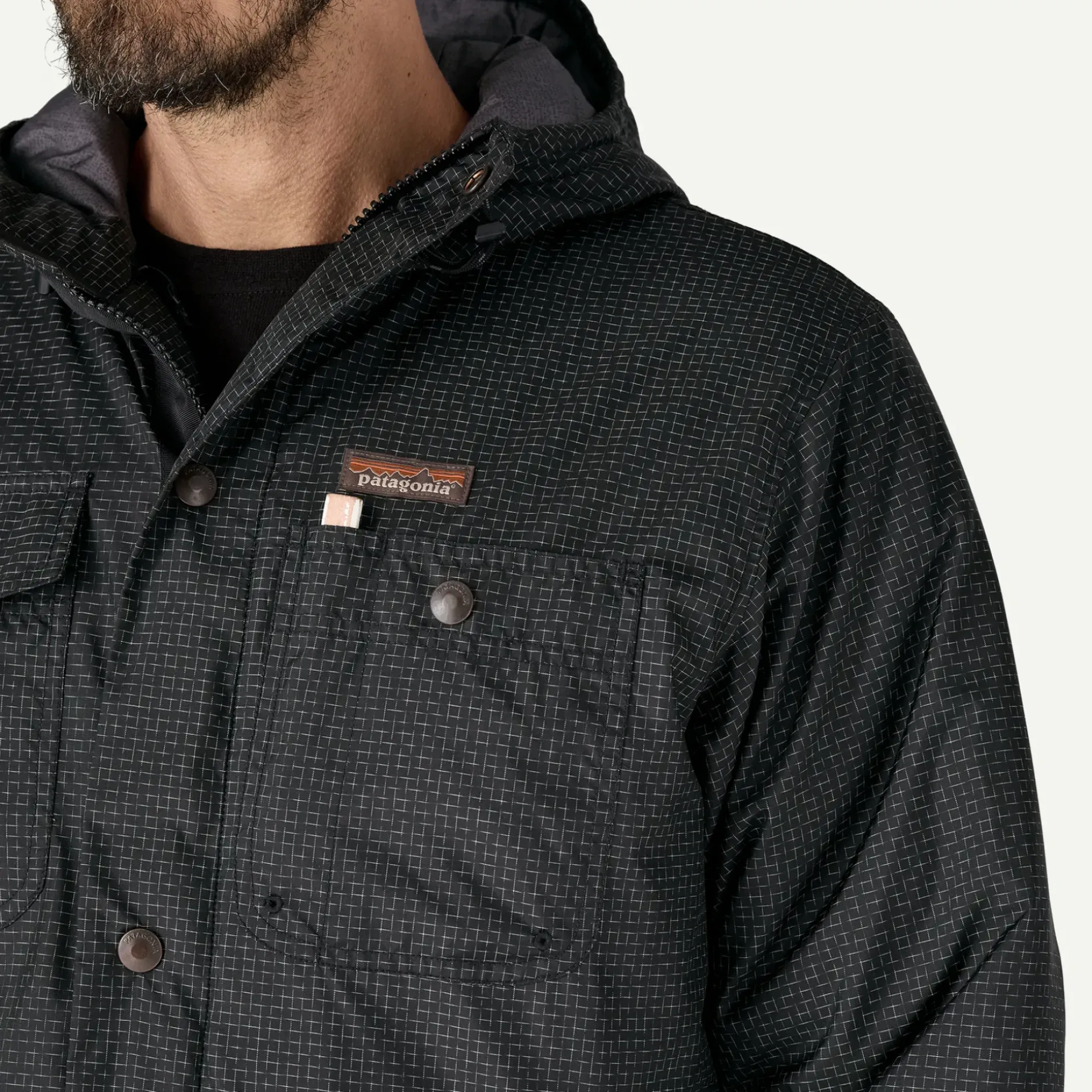 Outlet Men's Steel Forge Puff Work Jacket Windbreakers|Insulated