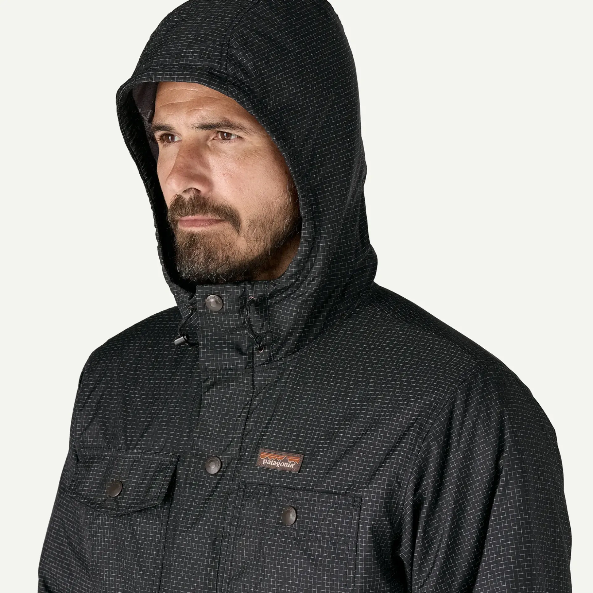 Outlet Men's Steel Forge Puff Work Jacket Windbreakers|Insulated