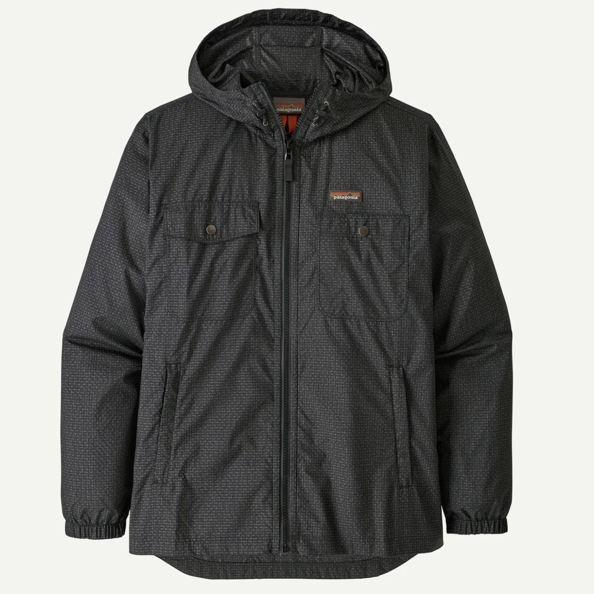 Online Men's Steel Forge Windbreaker Work Jacket Windbreakers