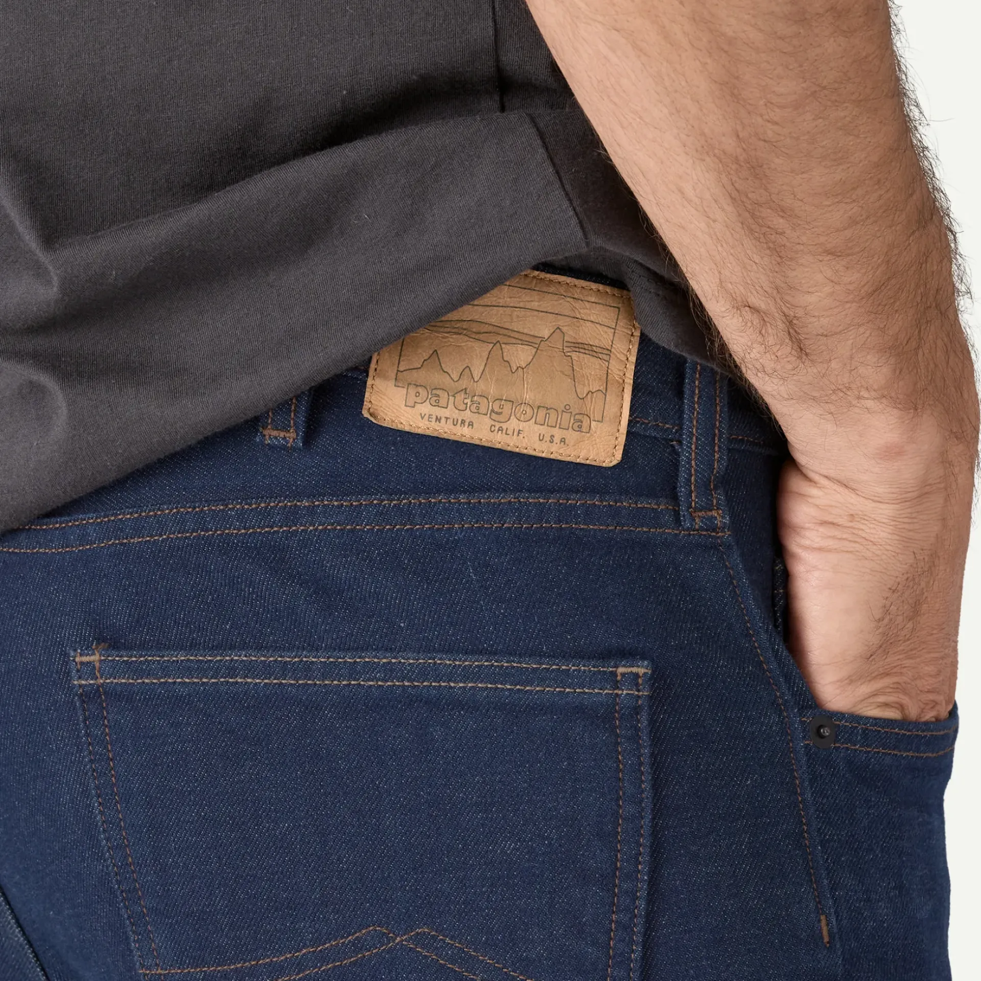 Clearance Men's Straight Fit Jeans - Short Pants & Jeans