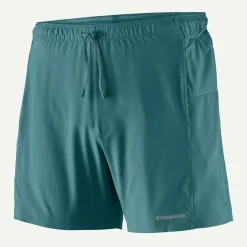 Discount Men's Strider Pro Shorts - 5" Shop Men’S|Shorts