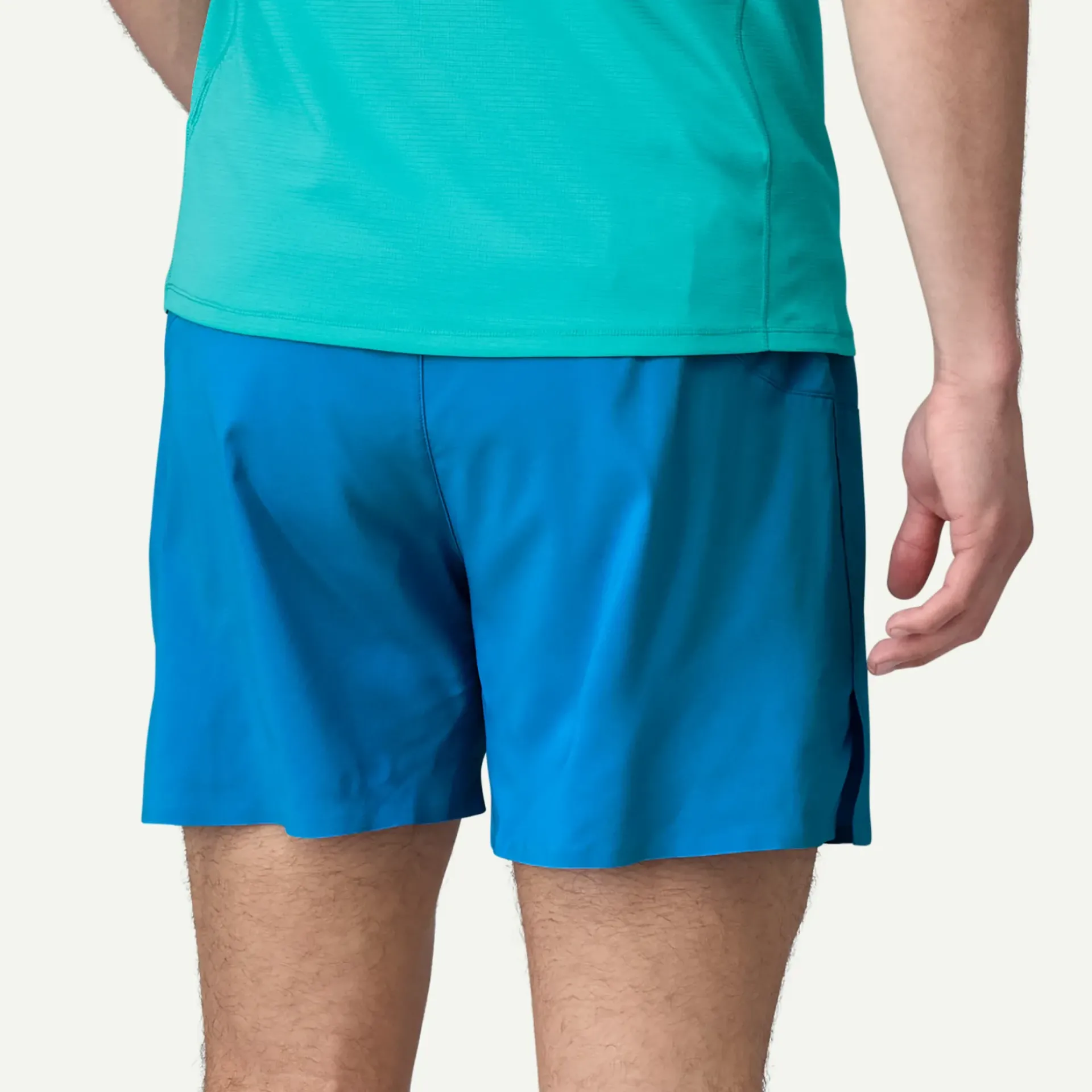 Discount Men's Strider Pro Shorts - 5" Shop Men’S|Shorts