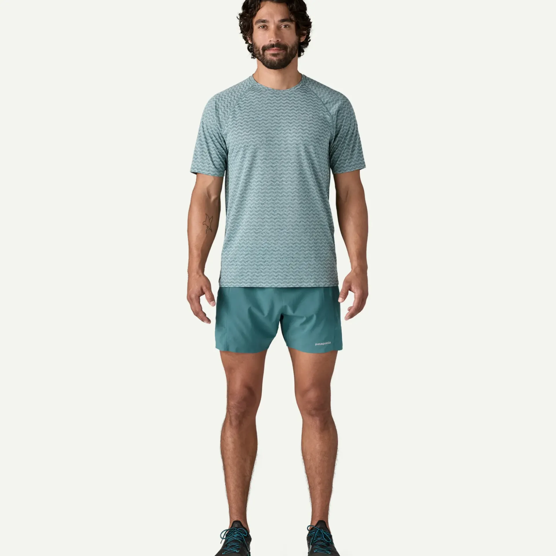 Discount Men's Strider Pro Shorts - 5" Shop Men’S|Shorts