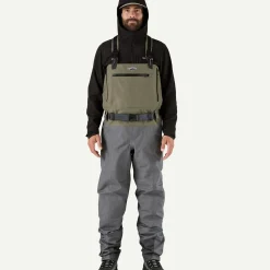 Discount Men's Swiftcurrent&reg; Expedition Waders Shop Men’S|Men's Waders & Fishing Gear