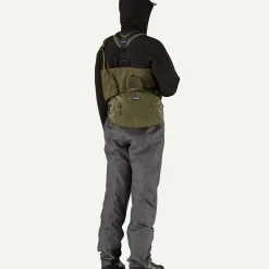 Men's Swiftcurrent® Expedition Zip-Front Waders Shop Men’S|Men's Waders & Fishing Gear