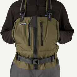 Men's Swiftcurrent® Expedition Zip-Front Waders Shop Men’S|Men's Waders & Fishing Gear