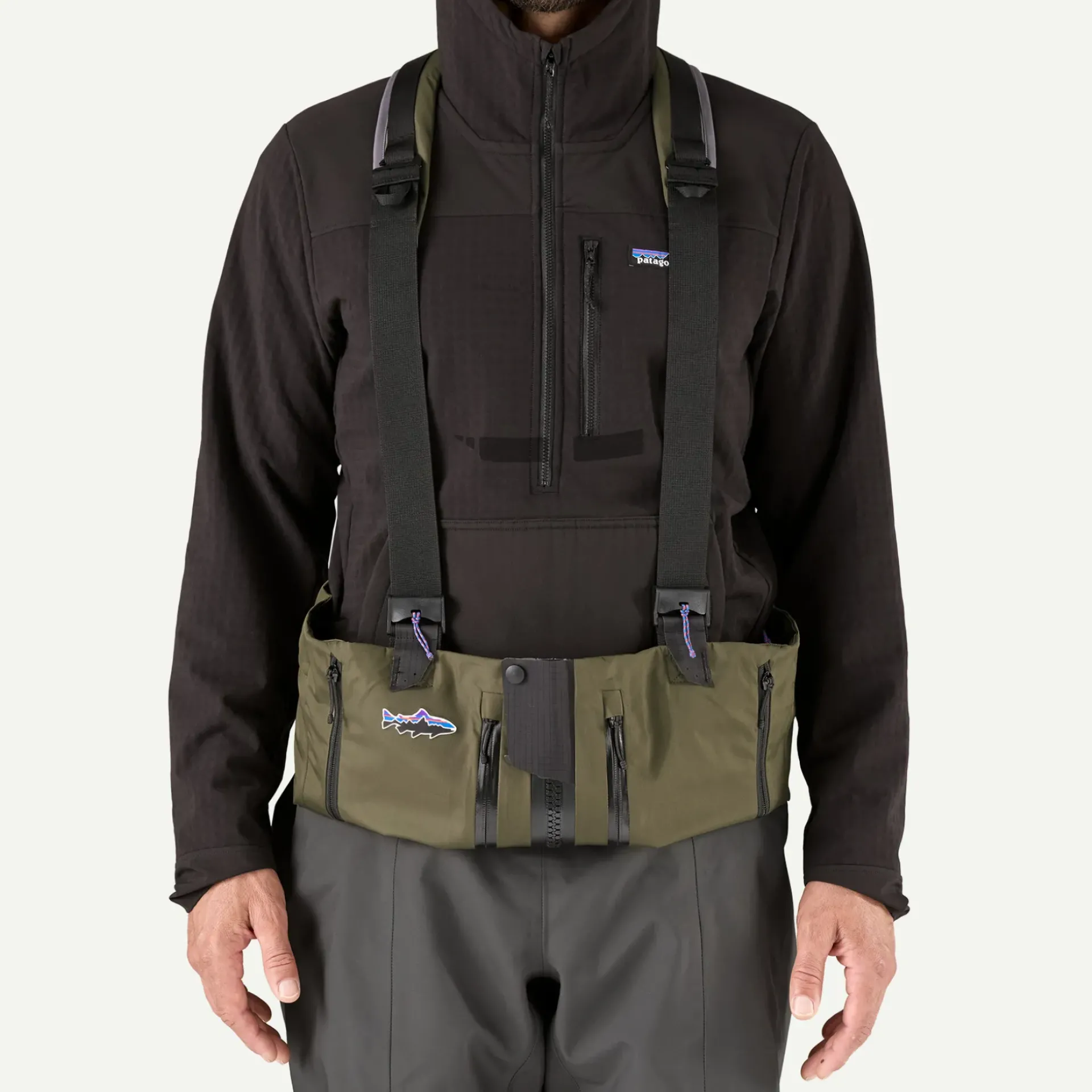 Men's Swiftcurrent® Expedition Zip-Front Waders Shop Men’S|Men's Waders & Fishing Gear