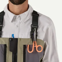 Online Men's Swiftcurrent® Traverse Zip-Front Waders Shop Men’S|Men's Waders & Fishing Gear