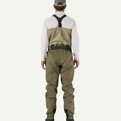 Online Men's Swiftcurrent® Traverse Zip-Front Waders Shop Men’S|Men's Waders & Fishing Gear