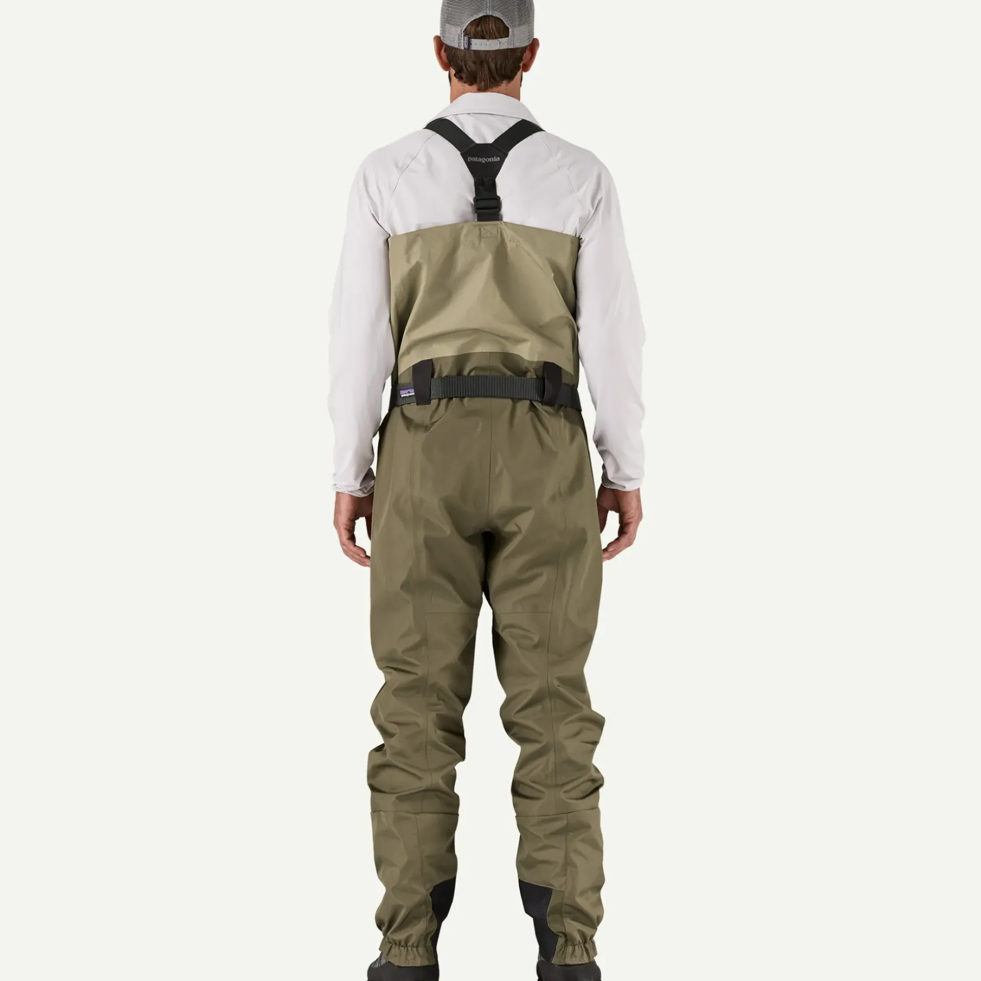 Online Men's Swiftcurrent® Traverse Zip-Front Waders Shop Men’S|Men's Waders & Fishing Gear