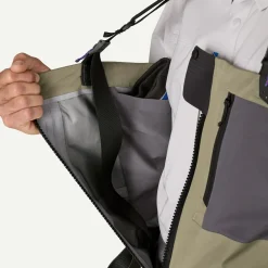 Online Men's Swiftcurrent® Traverse Zip-Front Waders Shop Men’S|Men's Waders & Fishing Gear