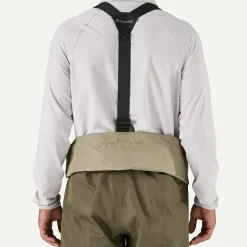Online Men's Swiftcurrent® Traverse Zip-Front Waders Shop Men’S|Men's Waders & Fishing Gear