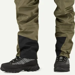 Online Men's Swiftcurrent® Traverse Zip-Front Waders Shop Men’S|Men's Waders & Fishing Gear