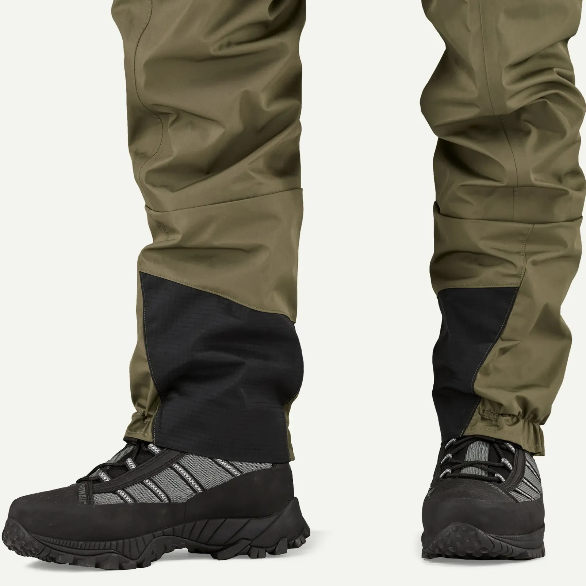 Online Men's Swiftcurrent® Traverse Zip-Front Waders Shop Men’S|Men's Waders & Fishing Gear
