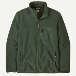 Discount Men's Synchilla® Fleece Jacket Men's|Jackets