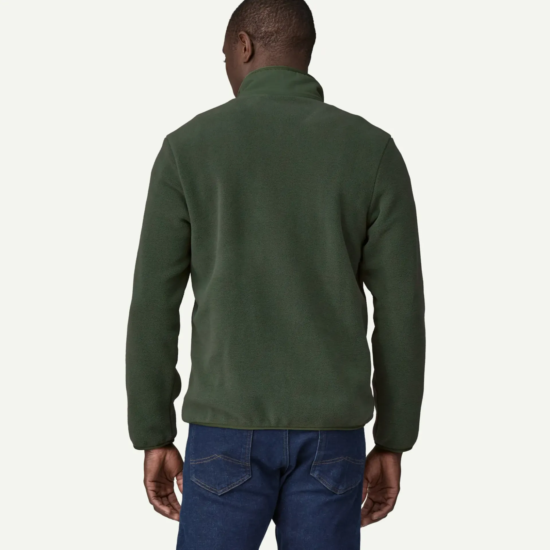 Discount Men's Synchilla® Fleece Jacket Men's|Jackets