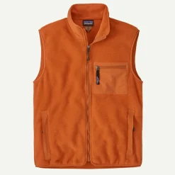 Hot Men's Synchilla&reg; Fleece Vest Men's|Vests