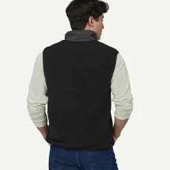 Hot Men's Synchilla® Fleece Vest Men's|Vests