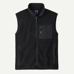Hot Men's Synchilla® Fleece Vest Men's|Vests