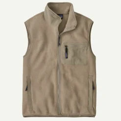 Hot Men's Synchilla® Fleece Vest Men's|Vests
