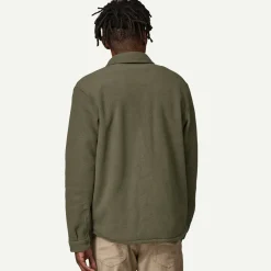 Outlet Men's Synchilla&reg; Fleece Shirt Jacket Men's|Jackets