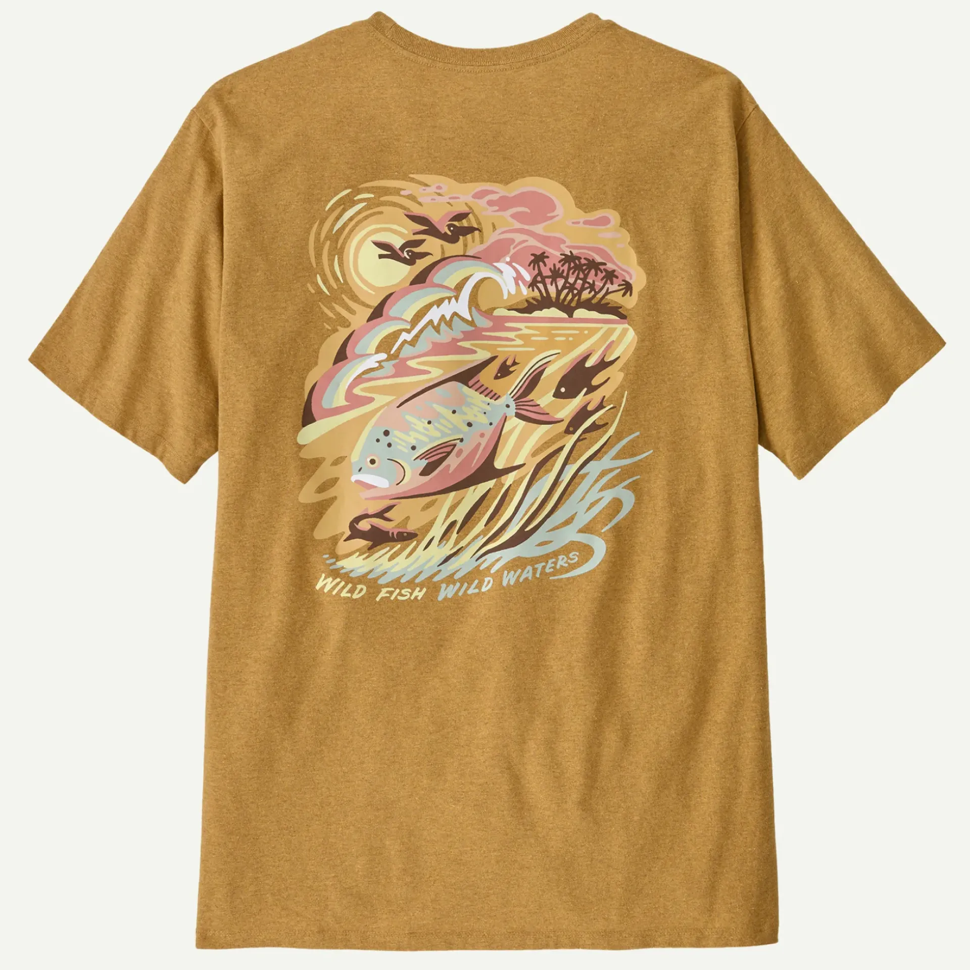 Online Men's Take a Stand Responsibili-Tee® Men's|T-Shirts