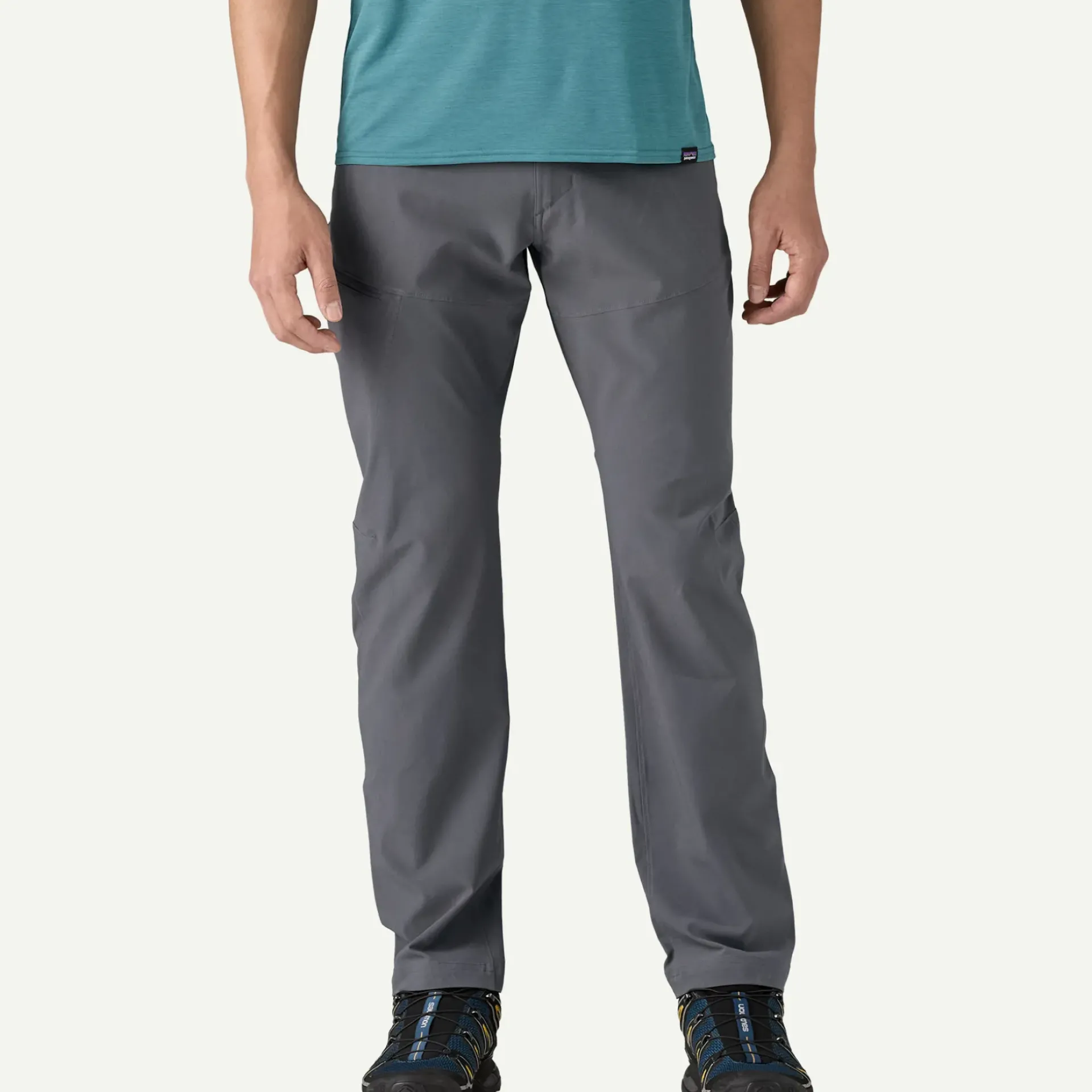 New Men's Terravia Trail Pants - Short Men's|Pants & Jeans