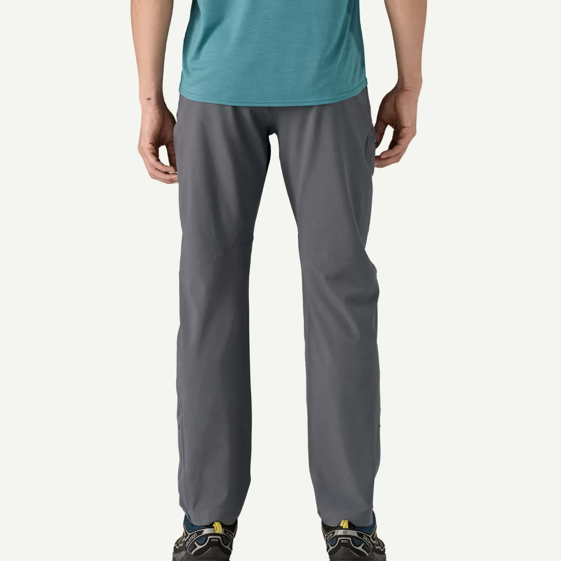New Men's Terravia Trail Pants - Short Men's|Pants & Jeans