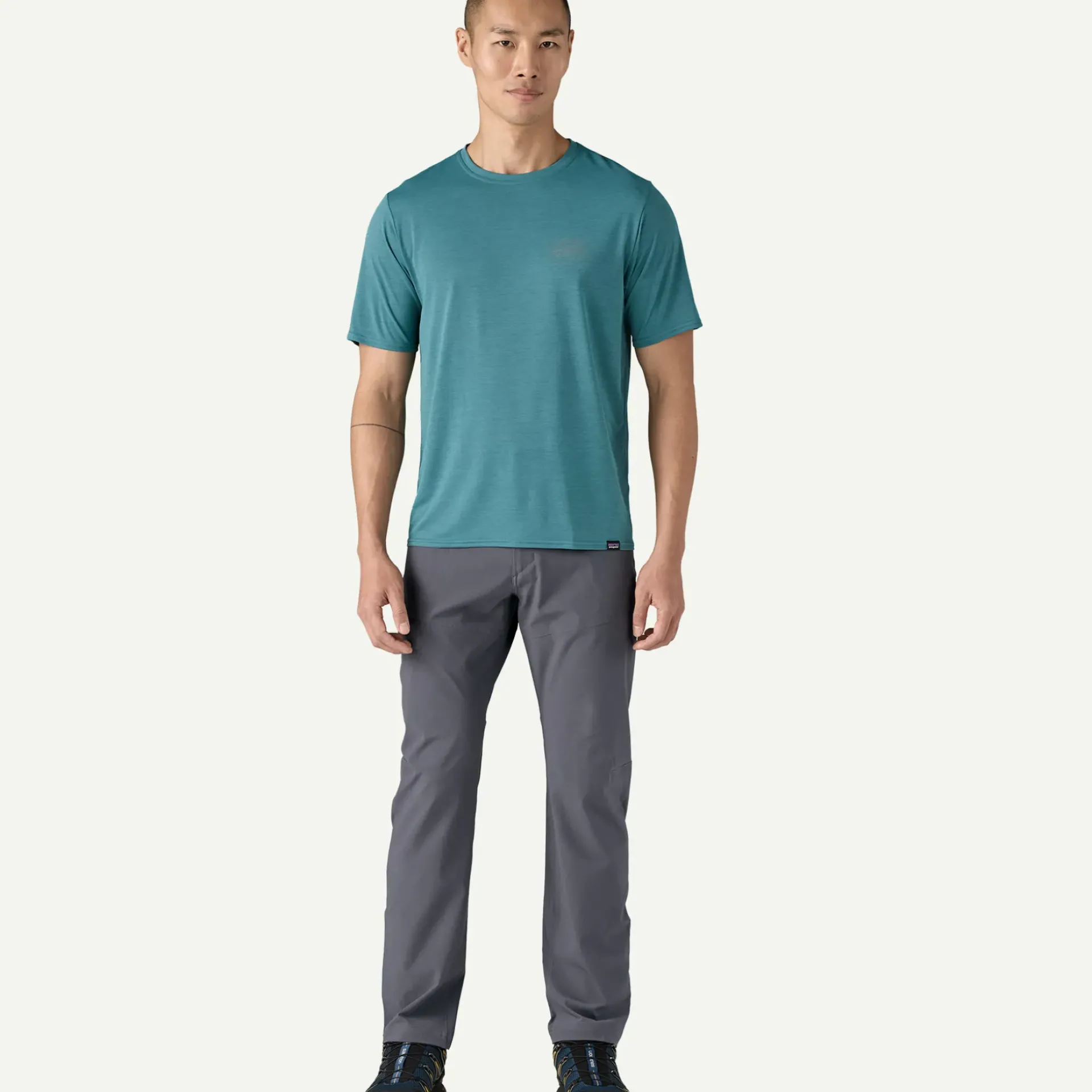 New Men's Terravia Trail Pants - Short Men's|Pants & Jeans