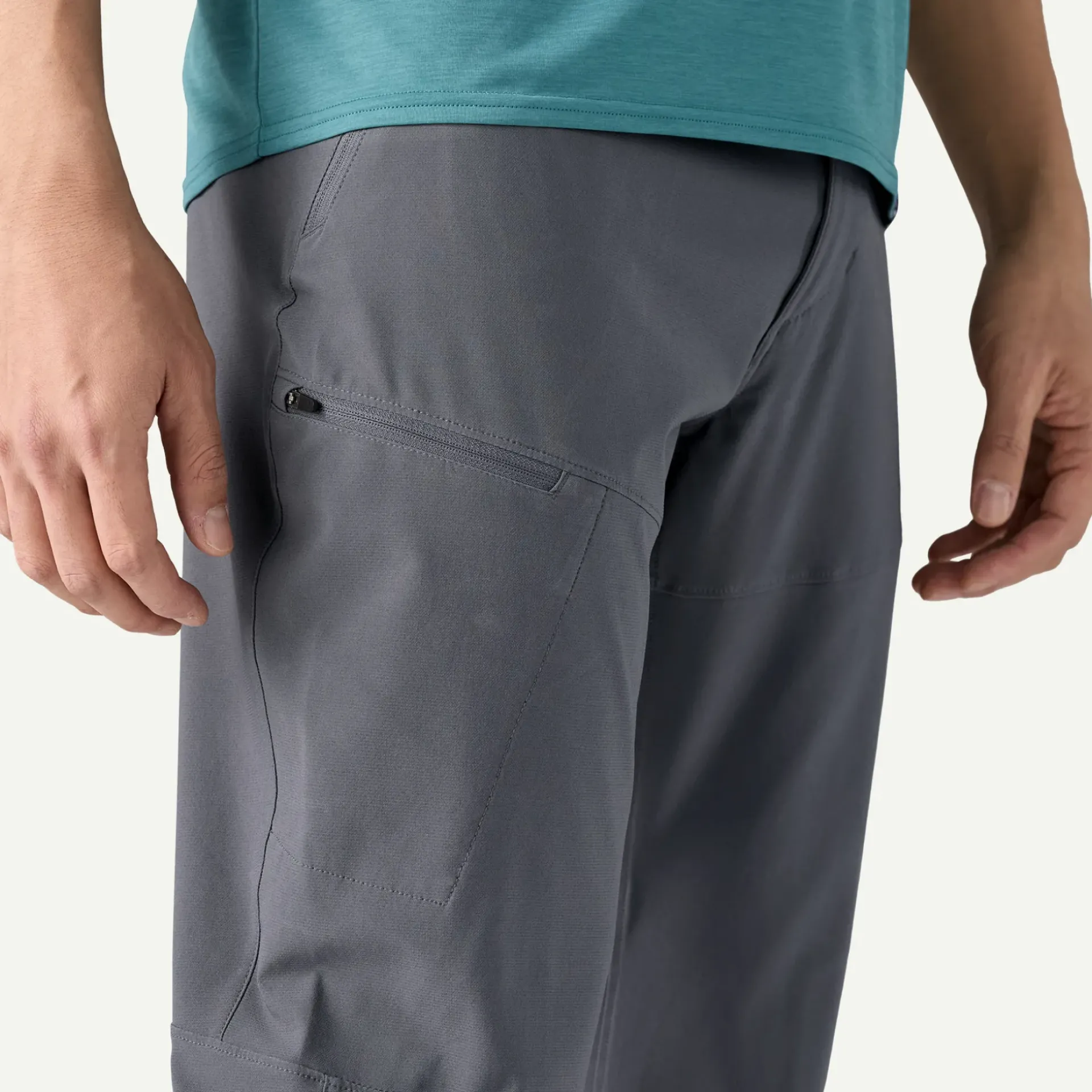 New Men's Terravia Trail Pants - Short Men's|Pants & Jeans