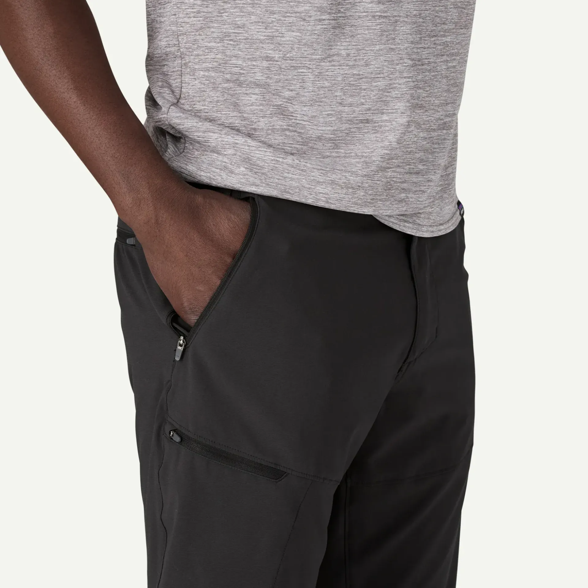 New Men's Terravia Trail Pants - Short Men's|Pants & Jeans